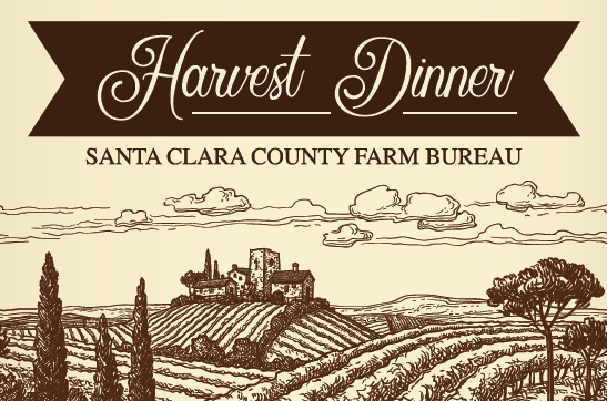 Harvest Dinner