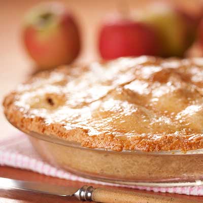 apple pie recipe